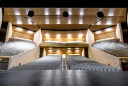 Palacio de Congresos y Exposiciones de Cáceres