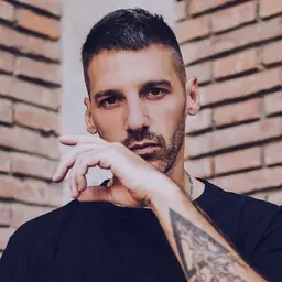 Andres Campo's profile