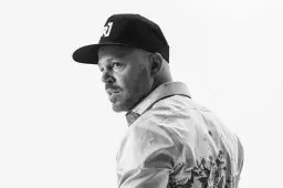 Residente's profile