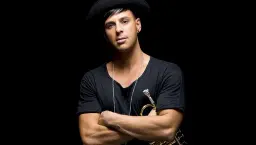 Timmy Trumpet's profile