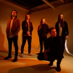 Bleed From Within's profile