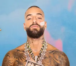 Maluma's profile