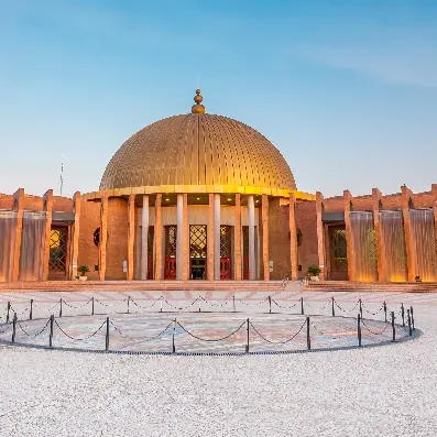 FIBES - Palacio de Congresos y Exposiciones de Sevilla