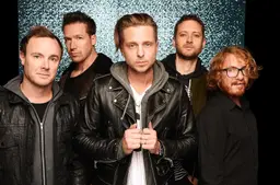 OneRepublic's profile