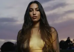 María José Llergo's profile