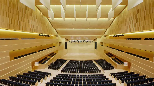 Auditori de Girona