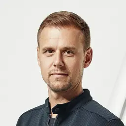 Armin van Buuren's profile