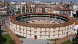 Gijón Arena (Plaza de Toros de El Bibio)