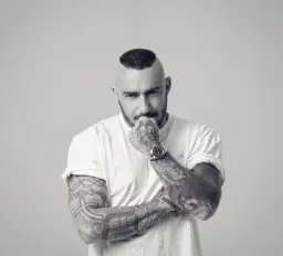 DJ Nano's profile