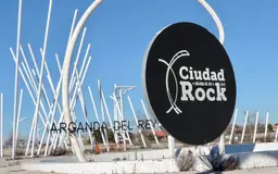 Ciudad del Rock