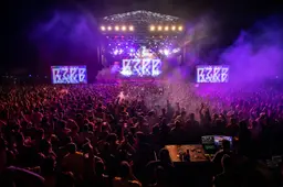 Recinto Concert Music Festival