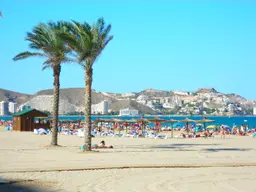 Playa de Cullera
