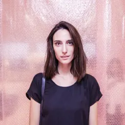 Amelie Lens's profile