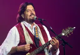Alan Parsons Live Project's profile