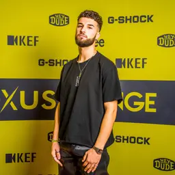 Oguz's profile