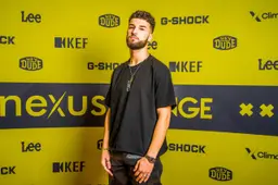 Oguz's profile