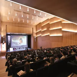 Auditorio Baluarte