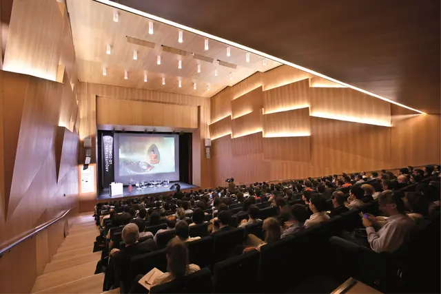 Auditorio Baluarte