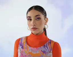 Maria Becerra's profile