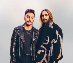 Thirty Seconds to Mars's profile