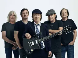 ACDC's profile