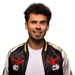 Afrojack's profile