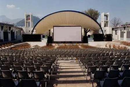 Teatro Auditorio de la Alameda