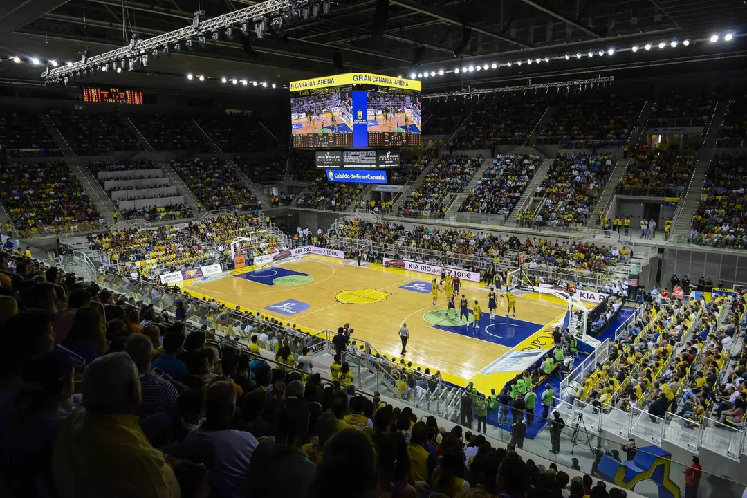 Gran Canaria en Salsa