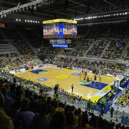 Gran Canaria Arena