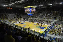 Gran Canaria Arena