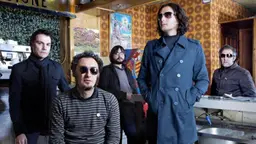 Los Planetas's profile