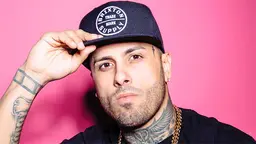 Nicky Jam's profile