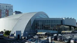 Coliseum da Coruña