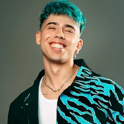 Luck Ra's profile