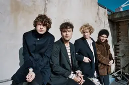 The Kooks's profile