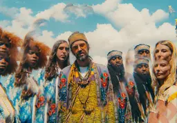 Crystal Fighters's profile