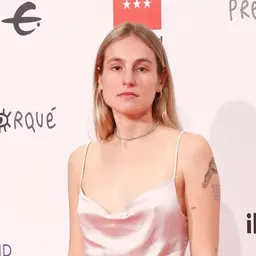 Maria Escarmiento's profile