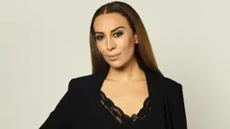 Mónica Naranjo's profile