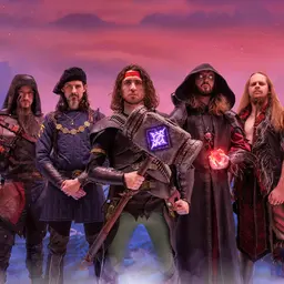 Gloryhammer's profile