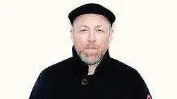 Ben Sims's profile