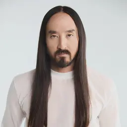 Steve Aoki's profile