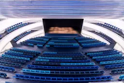 Palacio de Congresos Manuel Rojas (Badajoz)