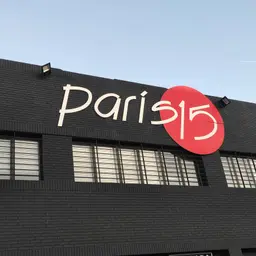 Sala París 15