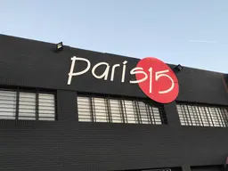 Sala París 15