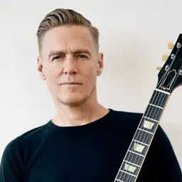 Bryan Adams's profile