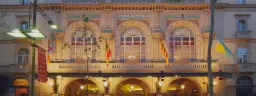 Gran Teatre Del Liceu