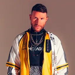 Don Diablo's profile