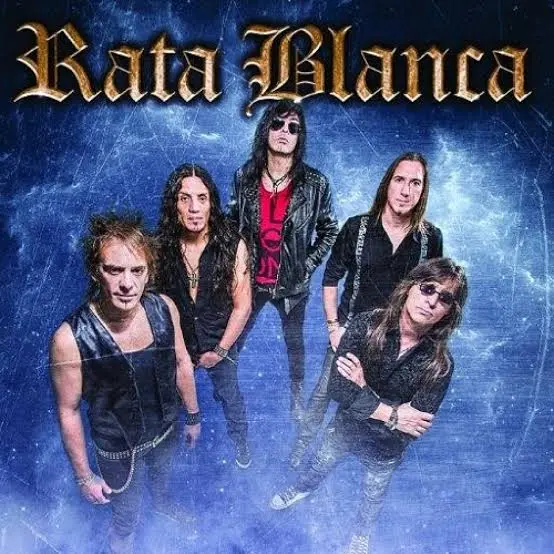 Rata Blanca