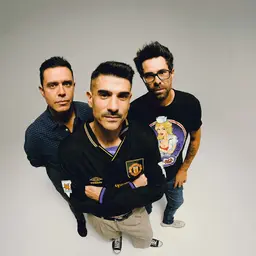 Pignoise - Anunciado en Televisión Gira 2027