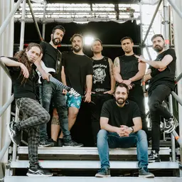 Sons of Aguirre's profile